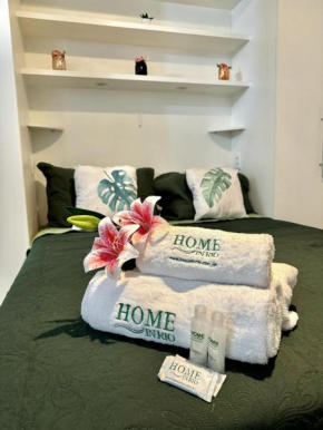 Apartamento 3 minutos da praia Av Nsa Sra C 1145 ap506